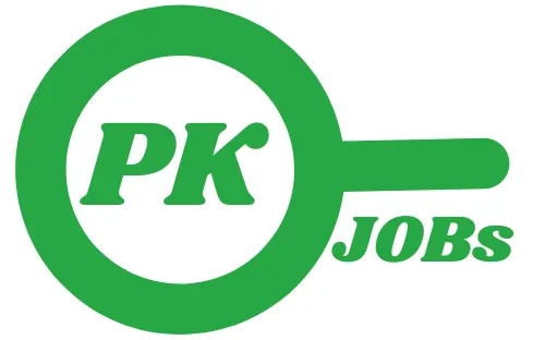 PAK JOBS logo